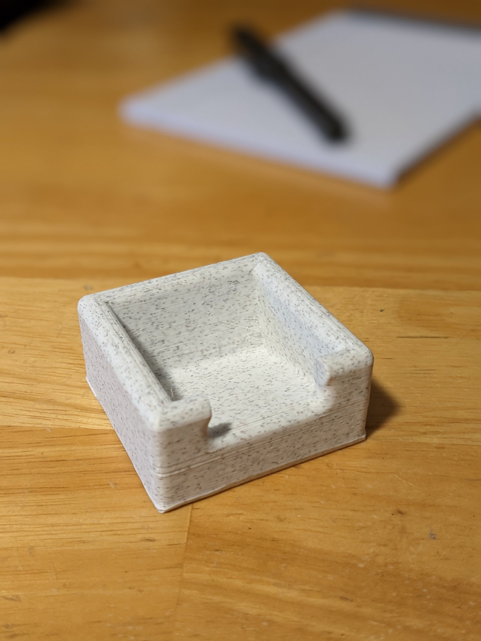 Giá đỡ chai mực Monteverde 30ml