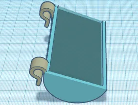 Máy cho thỏ ăn viên thức ăn tự làm