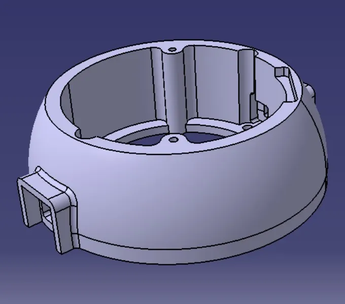 Bộ chuyển đổi cảm biến chuyển động trong nhà HOFTRONIC cho h...