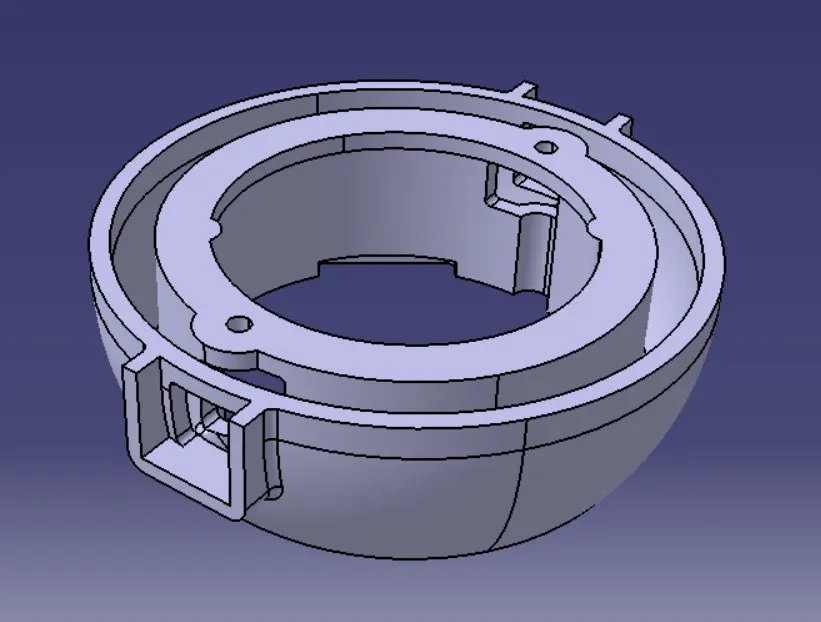 Bộ chuyển đổi cảm biến chuyển động trong nhà HOFTRONIC cho h...