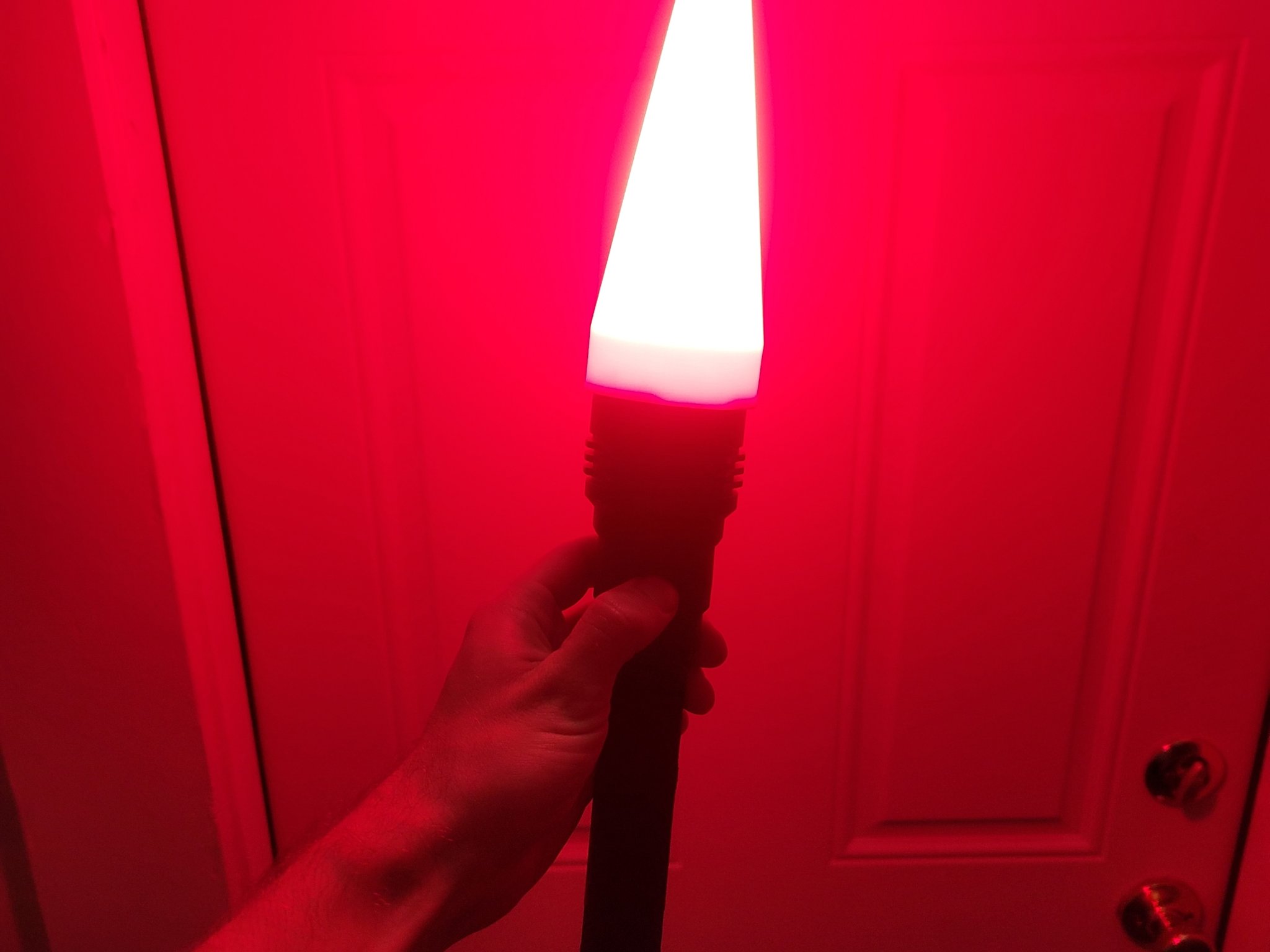 Bình hướng dẫn giao thông Streamlight HL-5X