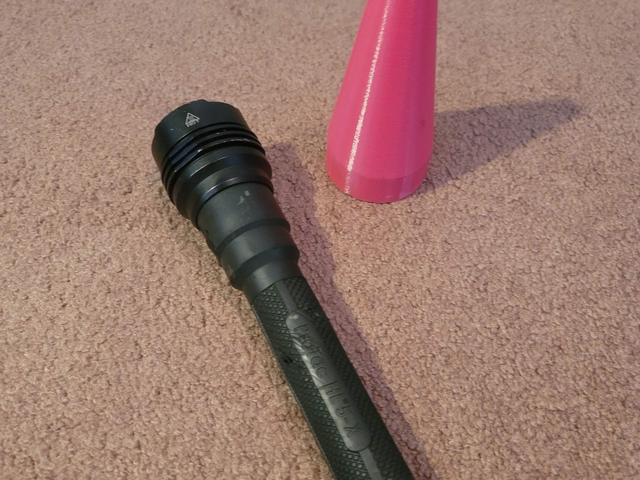 Bình hướng dẫn giao thông Streamlight HL-5X