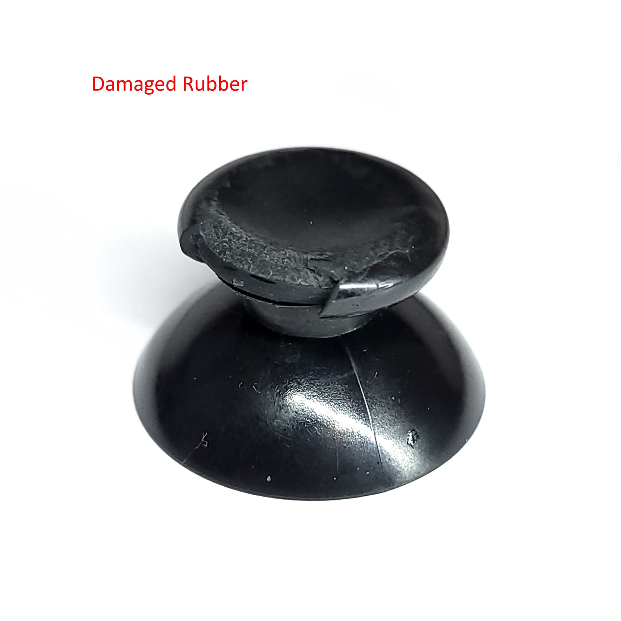 Thay thế nút điều khiển Xbox 360 kiểu PS2 thiết kế lồi