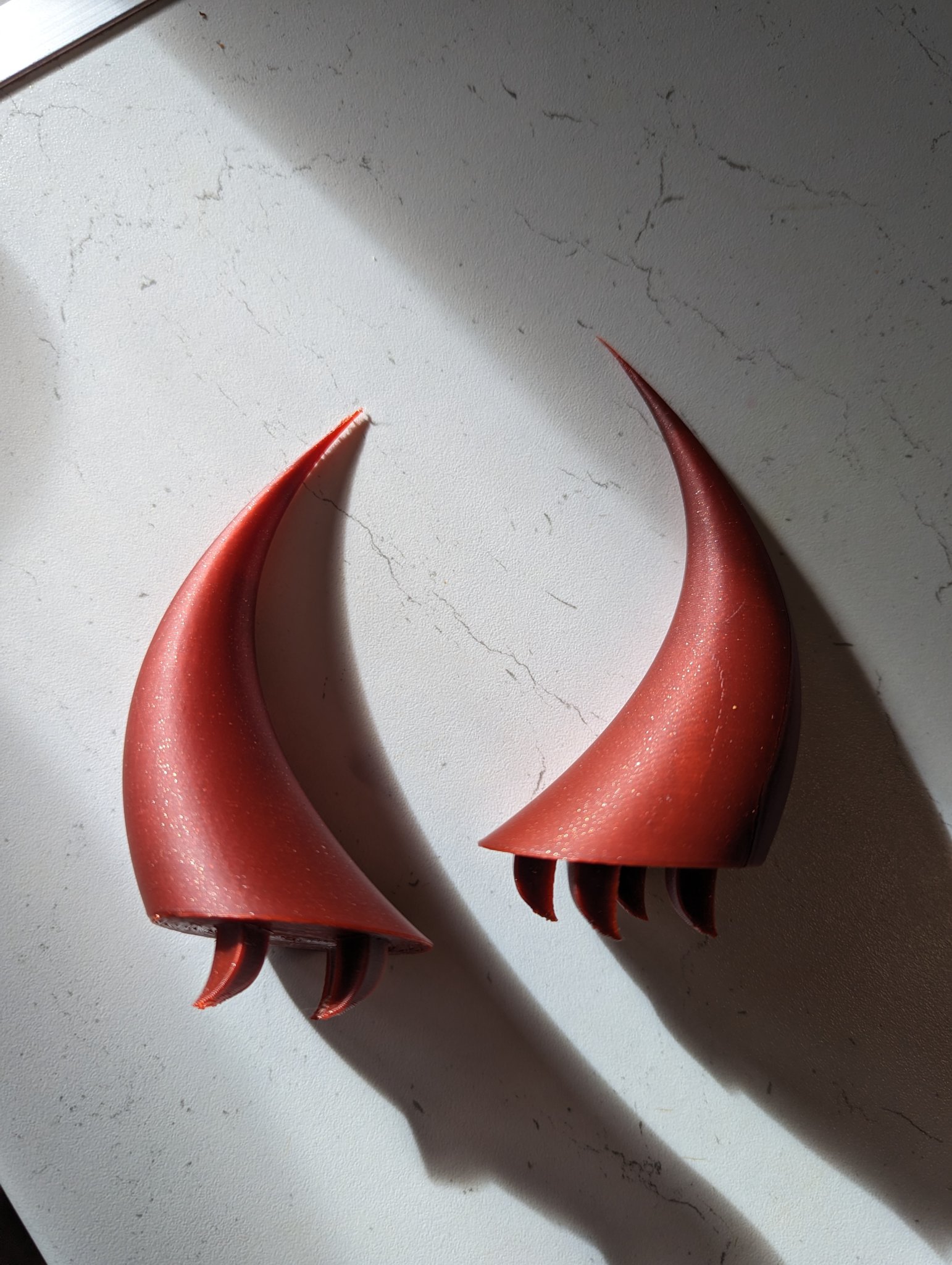 Sừng bí ngô độc đáo cho Halloween