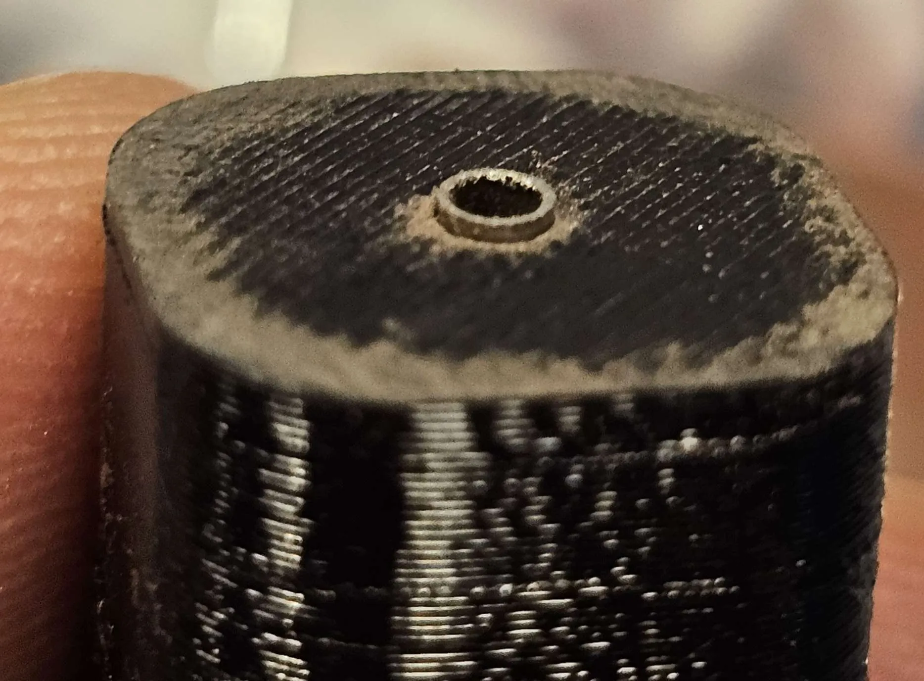 Hỗ trợ máy chà nhám ống standoff Rapido