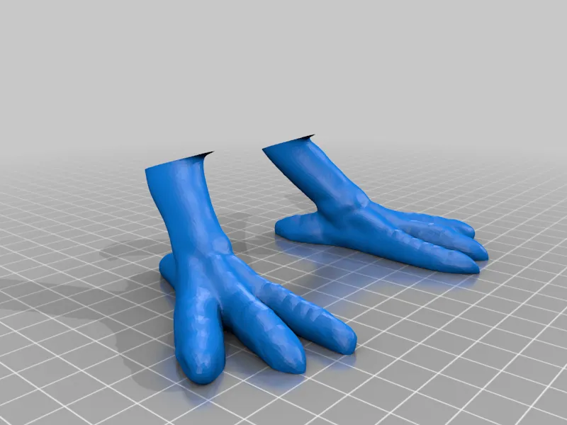 Quạ Halloween với mắt LED