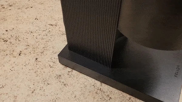 Thùng chứa bên cho máy xay cà phê Fellow Opus