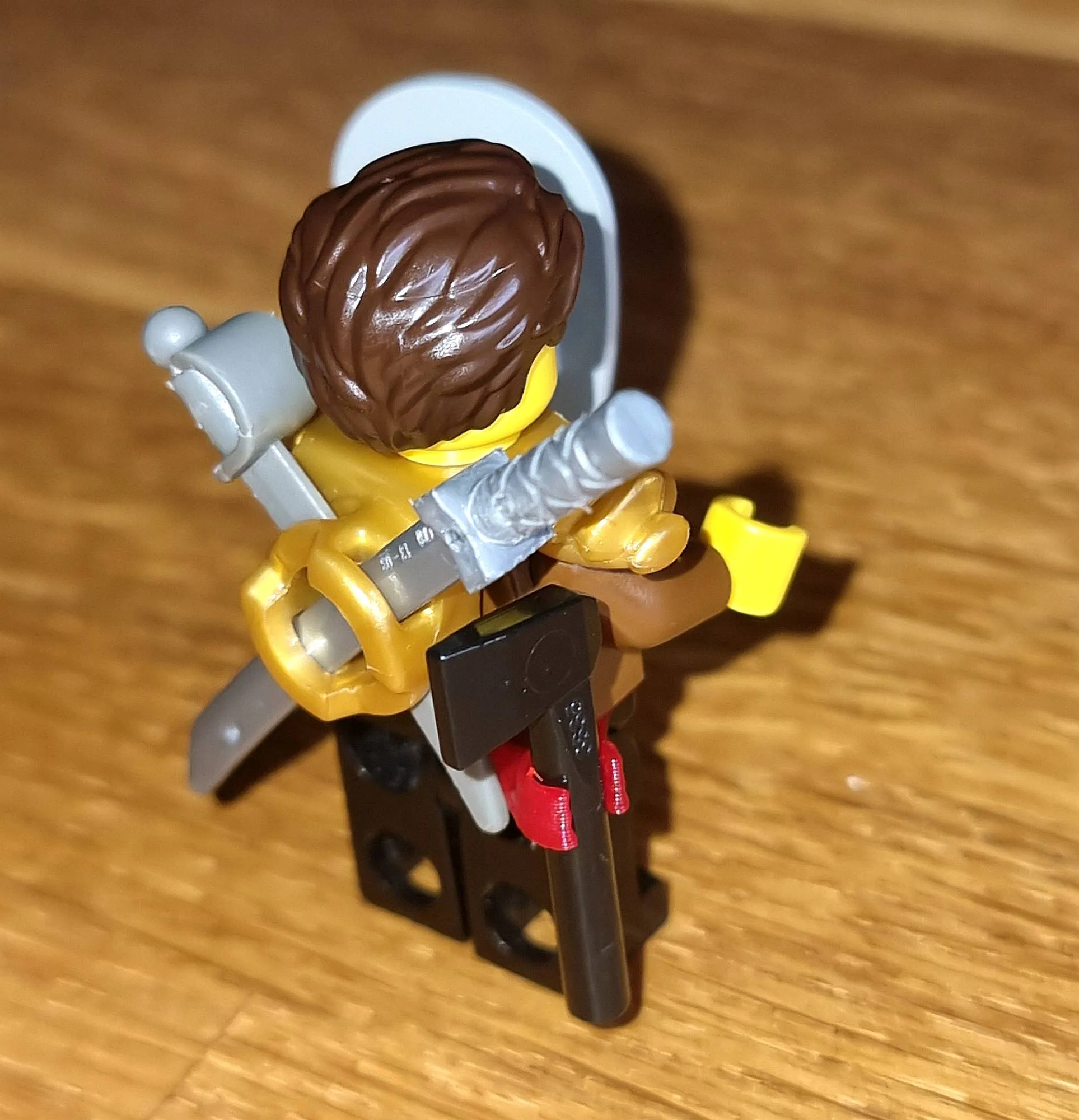 Dây đai phụ kiện cho nhân vật LEGO