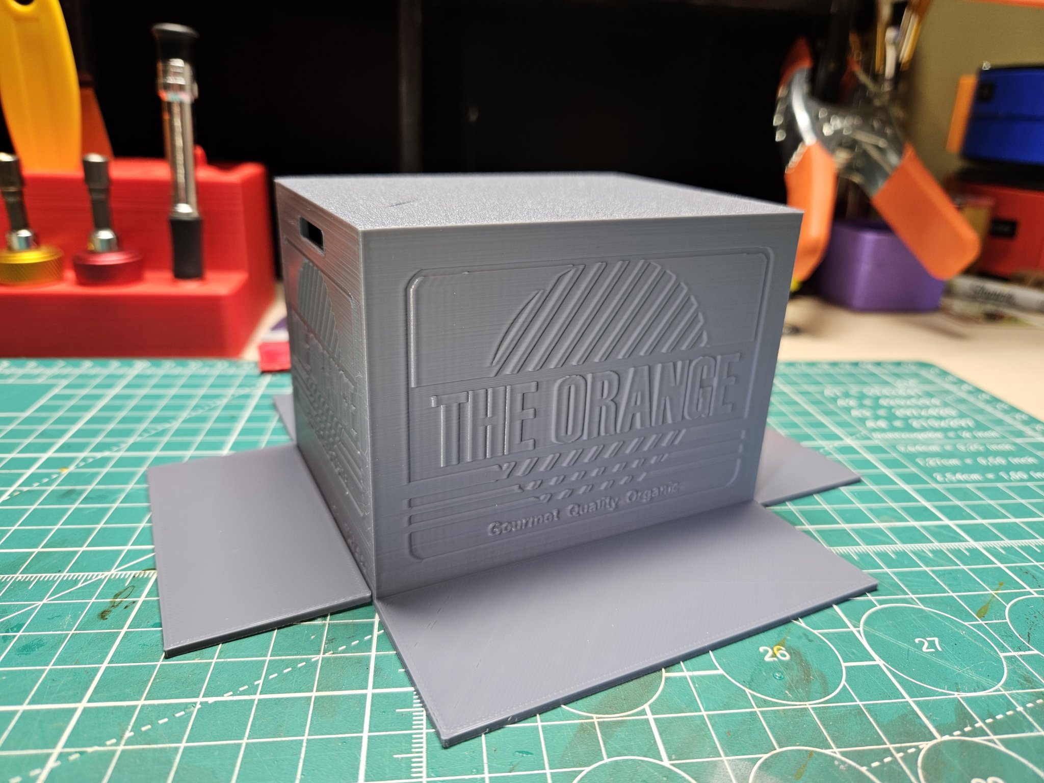 Hộp bìa Metal Gear Solid cho nhân vật Solid Snake