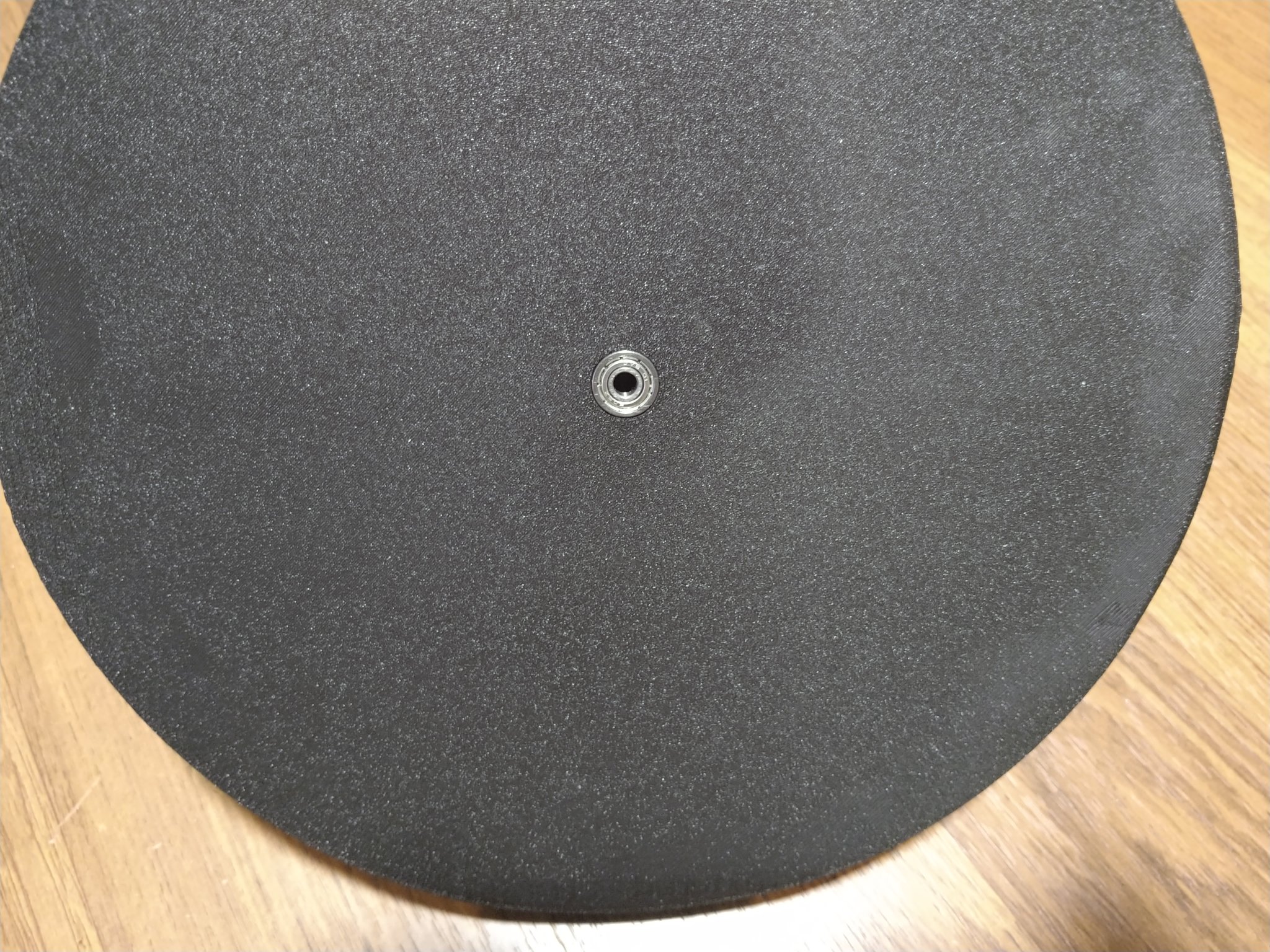 Giá đỡ gia vị kiểu Lazy Susan với 18+1 ngăn