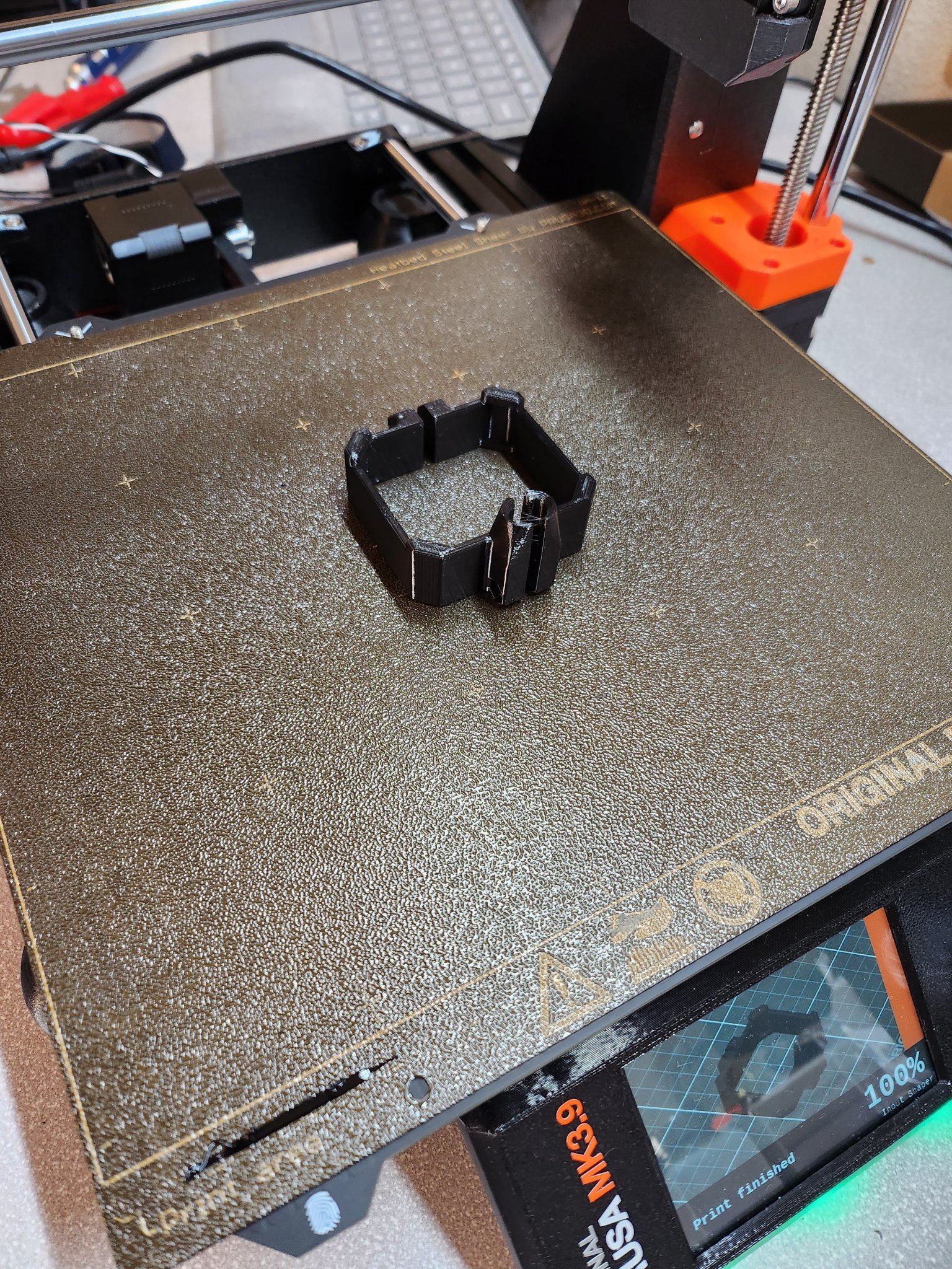 Giá đỡ giảm căng cáp động cơ X cho MK3.9/MK4