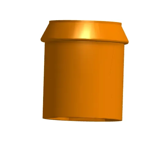 Nắp đậy bu lông 19mm cho ô tô