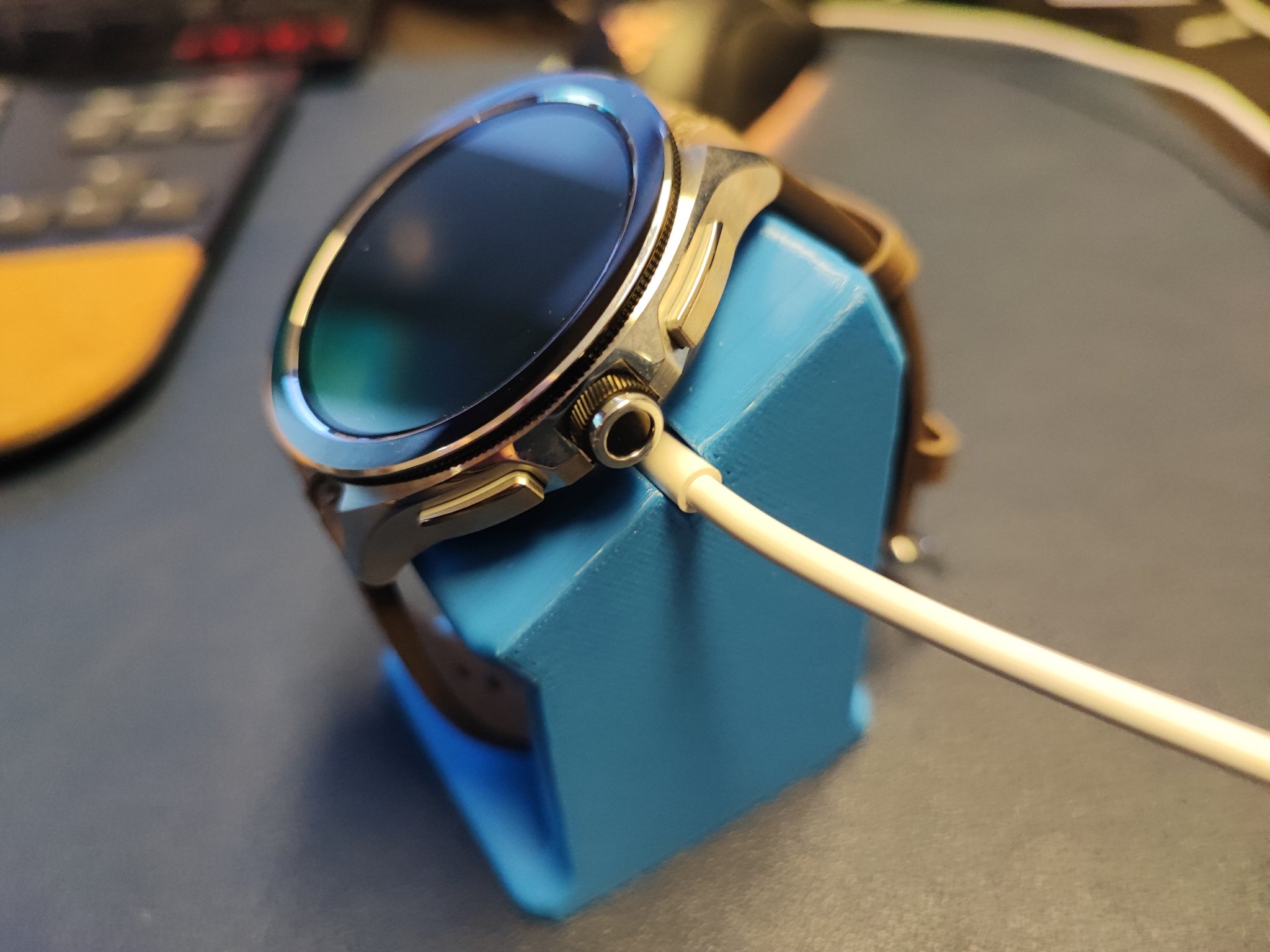 Giá đỡ sạc cho Xiaomi Watch S2 PRO