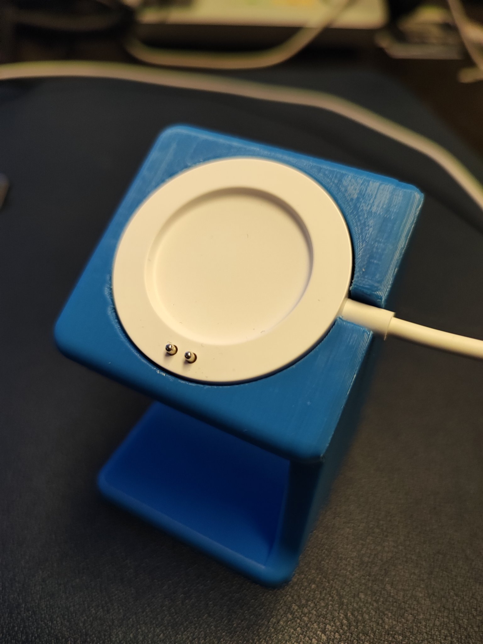 Giá đỡ sạc cho Xiaomi Watch S2 PRO