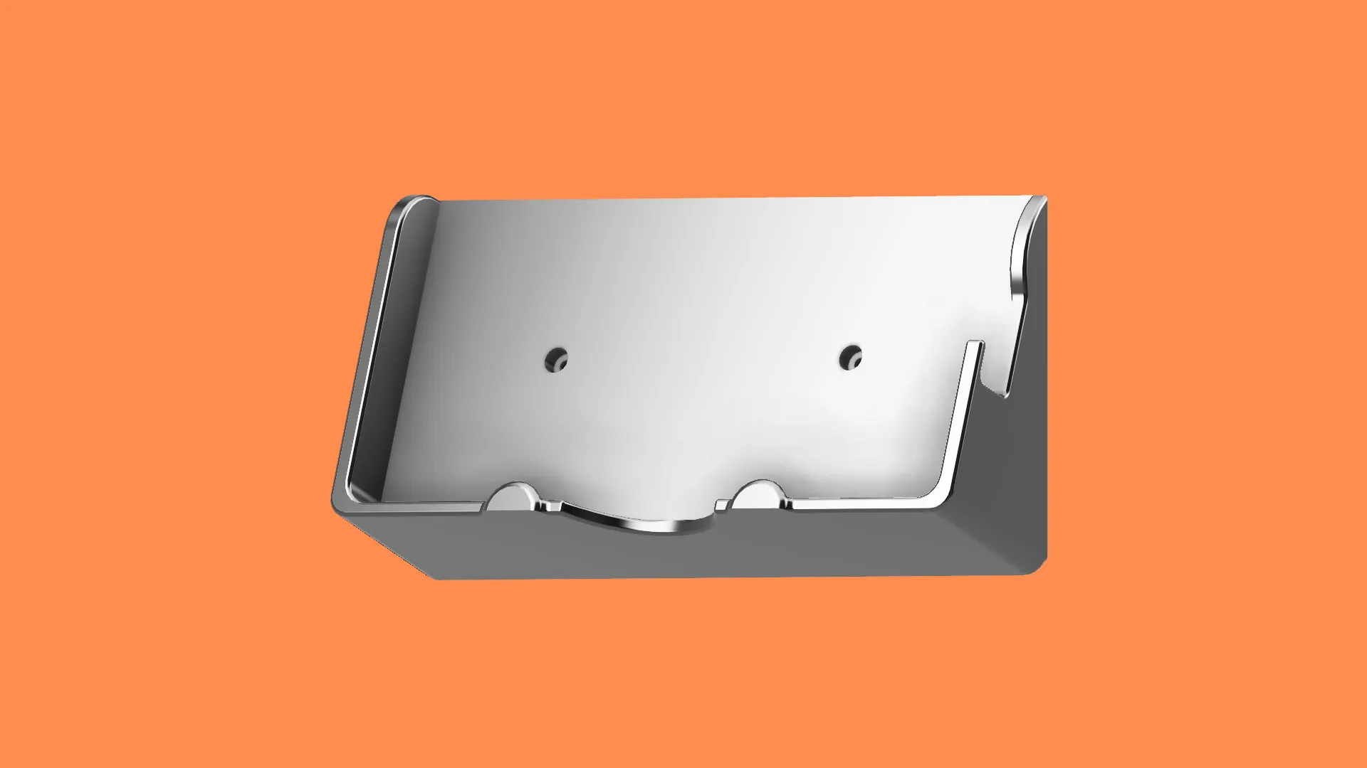 Giá đỡ điện thoại gắn tường cho Galaxy S22