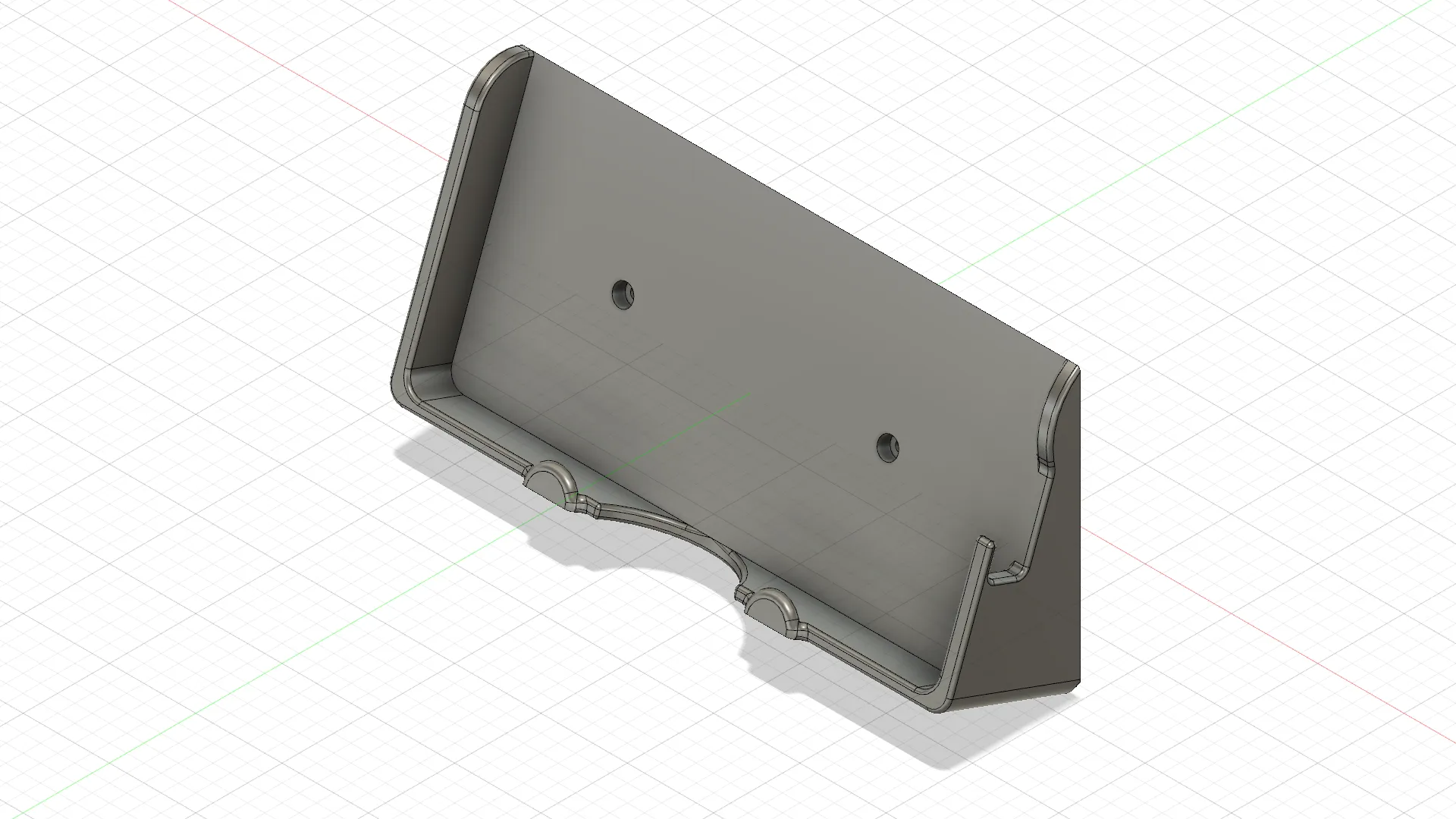 Giá đỡ điện thoại gắn tường cho Galaxy S22