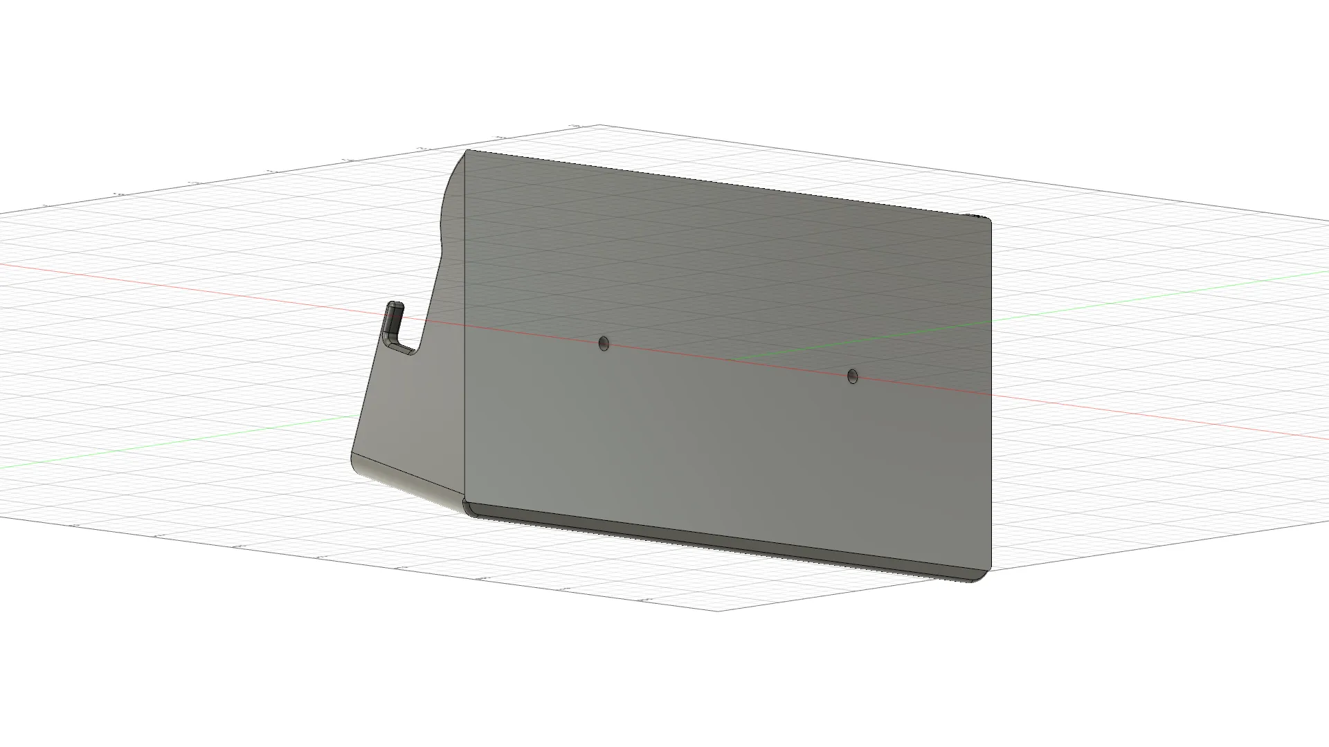 Giá đỡ điện thoại gắn tường cho Galaxy S22