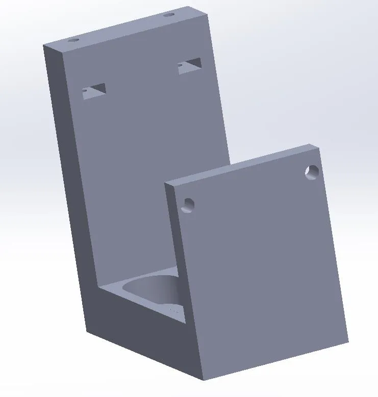 Cảm biến nhãn cho máy dán nhãn PE