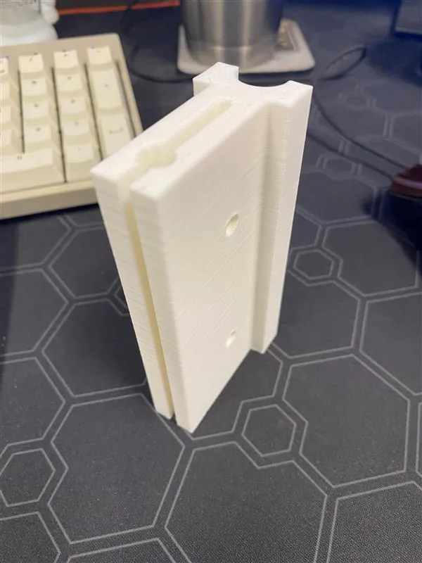 Giá đỡ lắp đặt thép cuộn cho máy dán nhãn PE