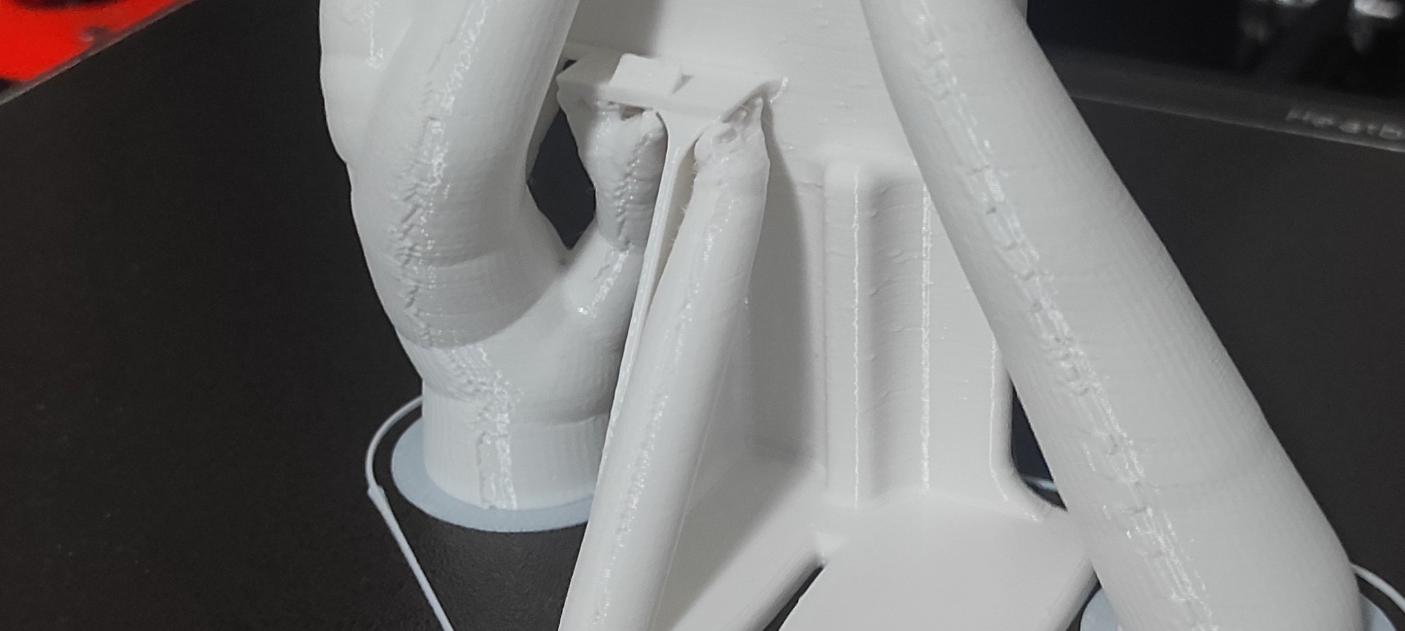 Giá đỡ cho lamelové žaluzie trong tình huống khẩn cấp