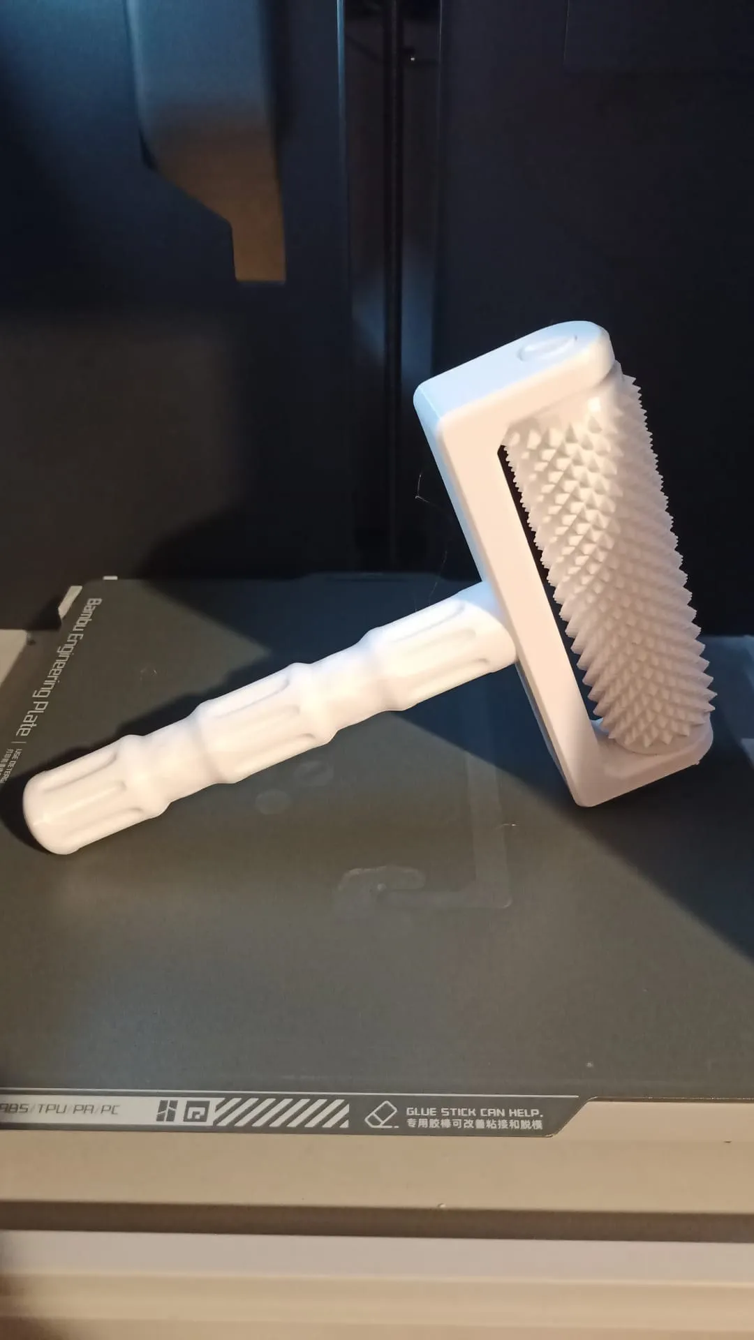 Con lăn massage chuyên dụng