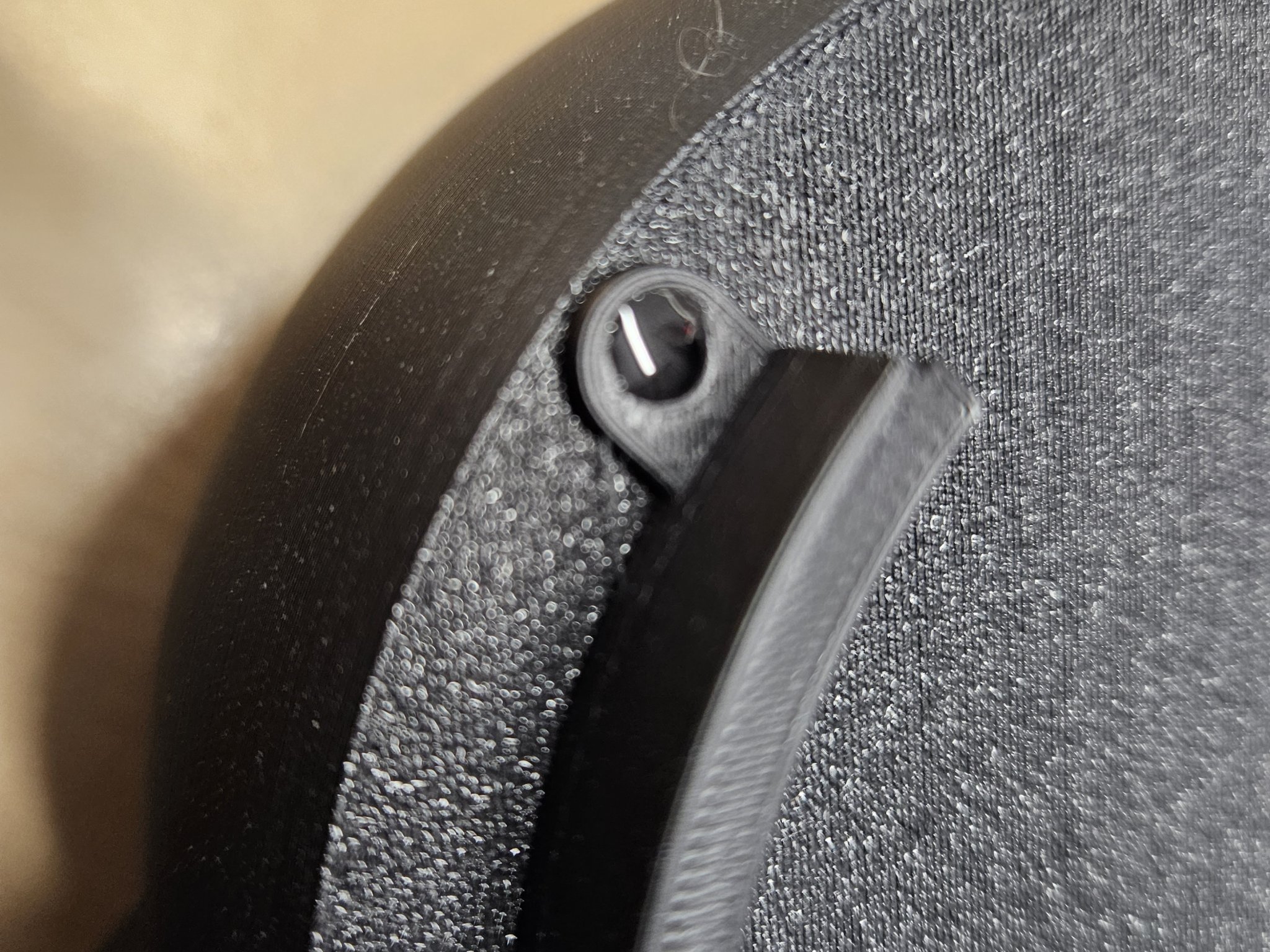 Giá đỡ cảnh trang trí đèn trà cho mùa thu và Halloween