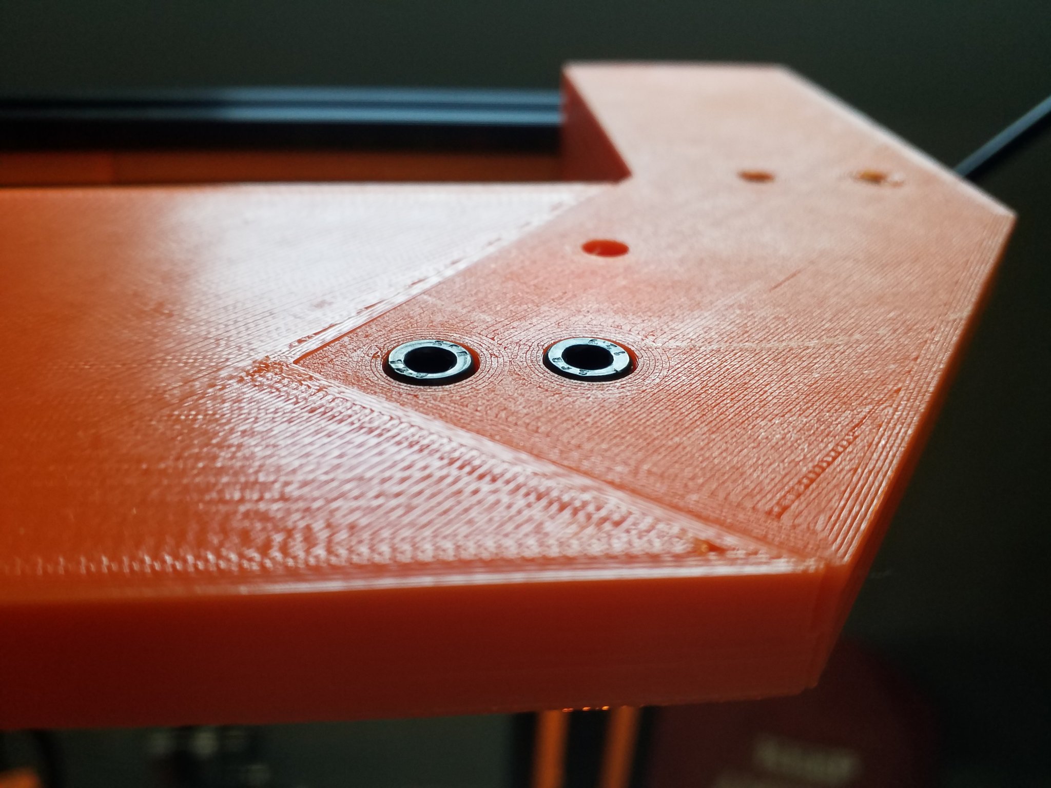 Bar đèn LED cho máy in 3D Ender 3 Pro