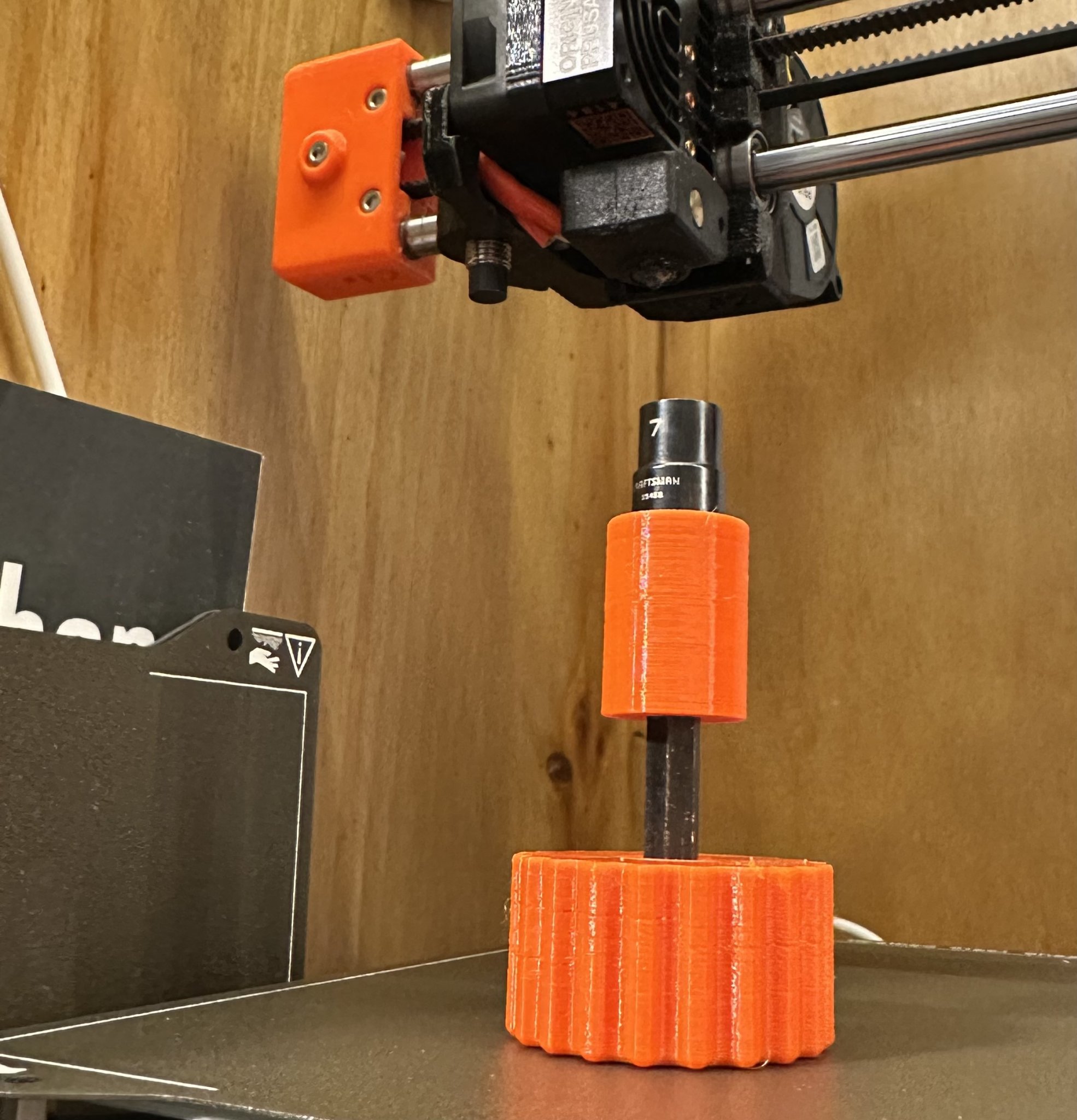 Bộ chuyển đổi Hex Bit sang Craftsman Max Axess