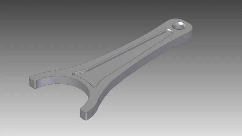 Công cụ cạo sơn tiện lợi cho mọi thợ thủ công