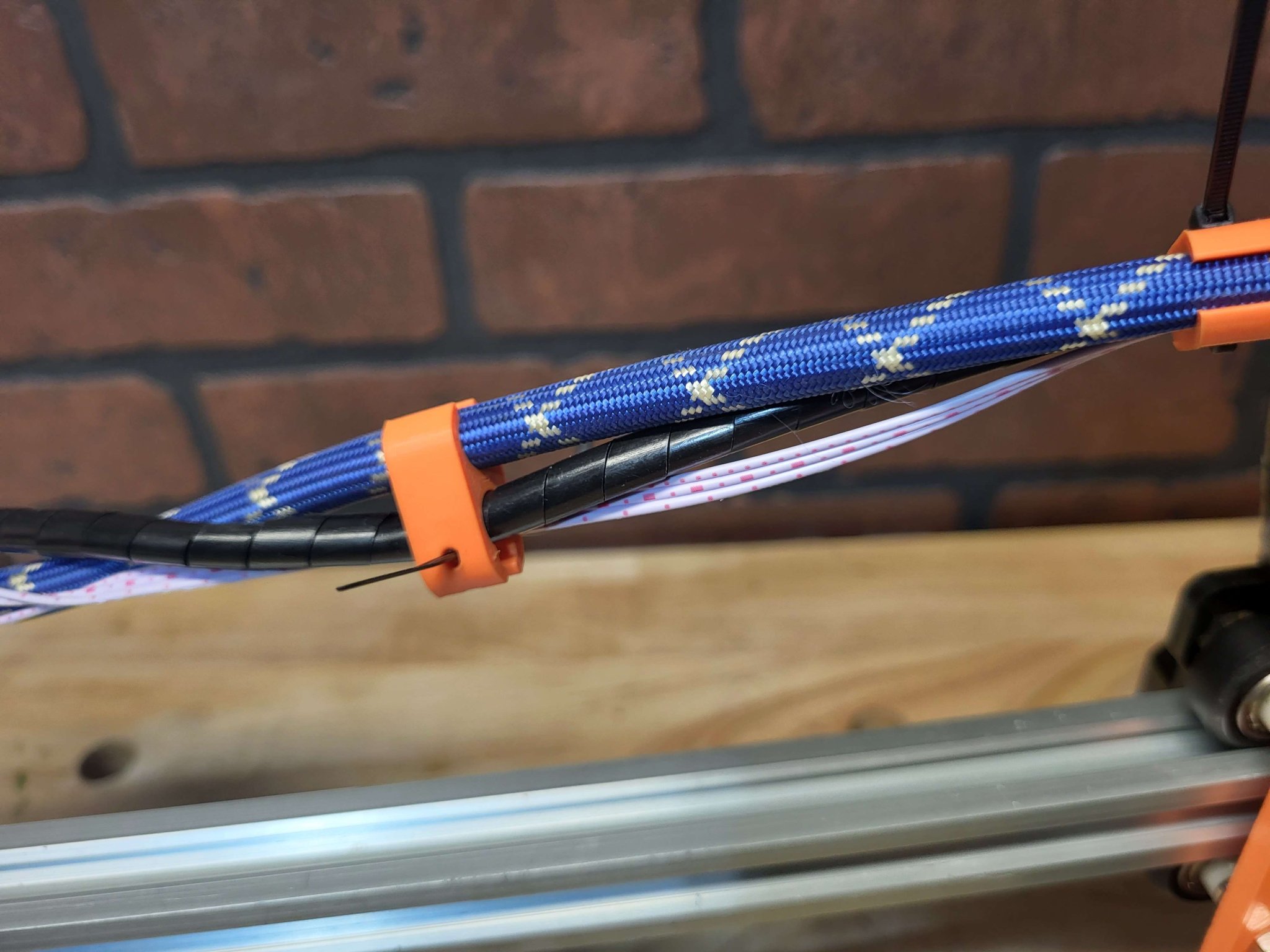 Bảng chuyển đổi Atomstack 130W cho máy cắt laser