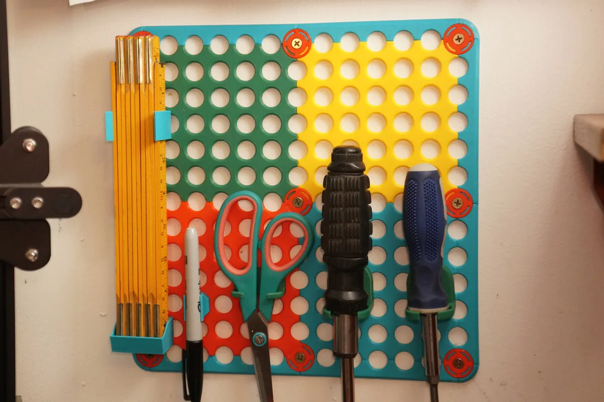 Bảng lưu trữ modul Quall179 tương thích với phụ kiện Qube 500