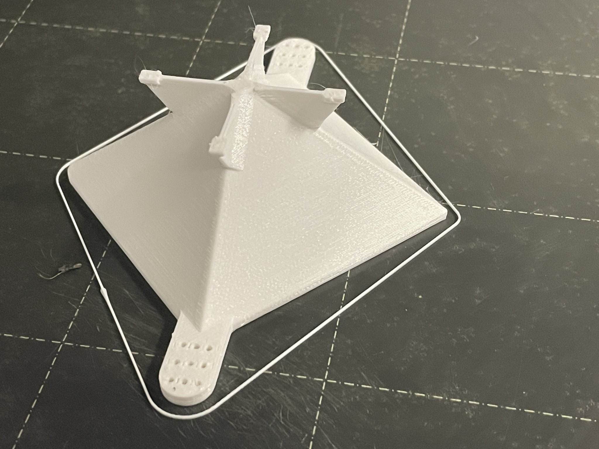 Bát sơn cho các vật nhỏ cần sơn