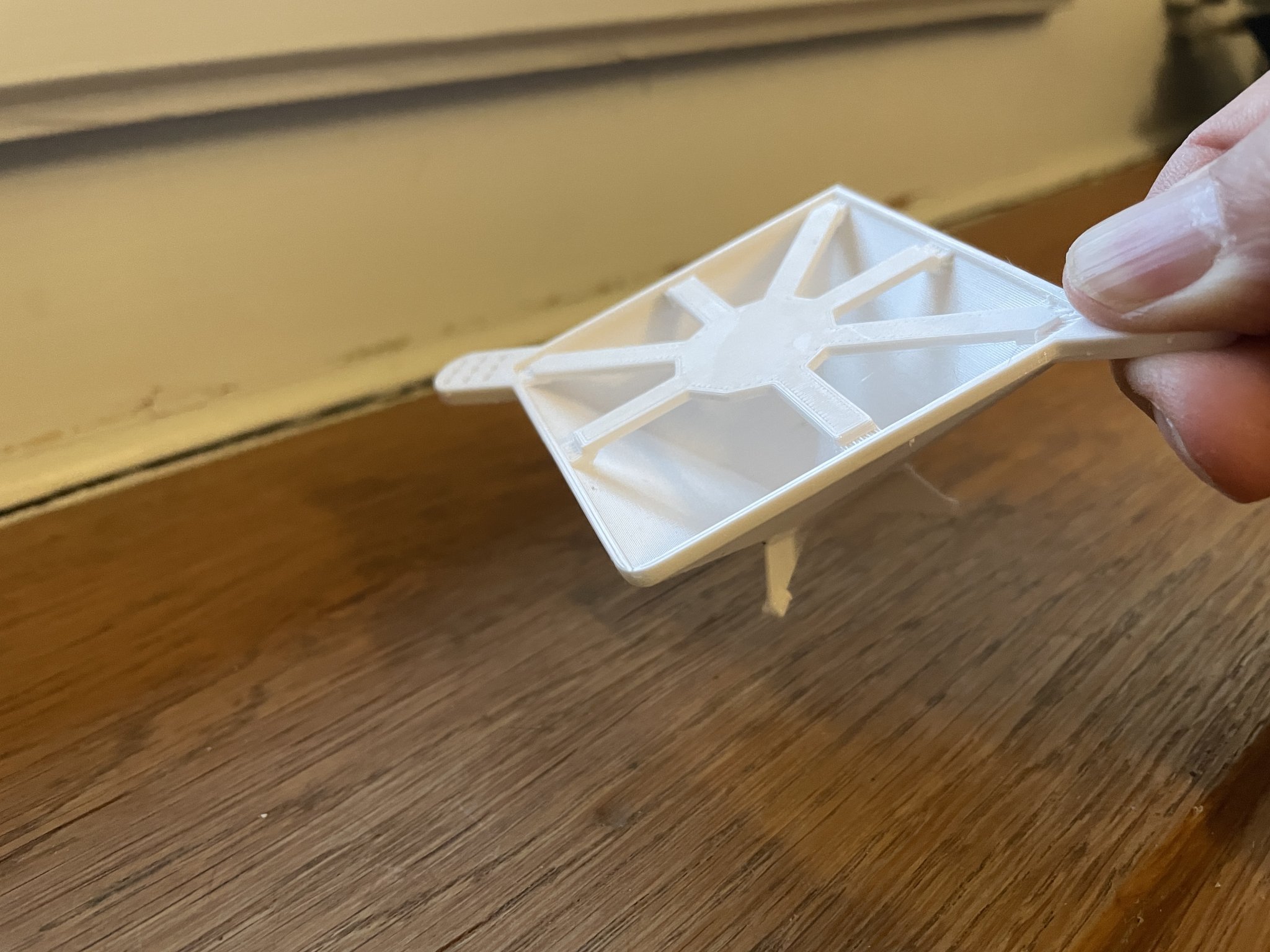 Bát sơn cho các vật nhỏ cần sơn