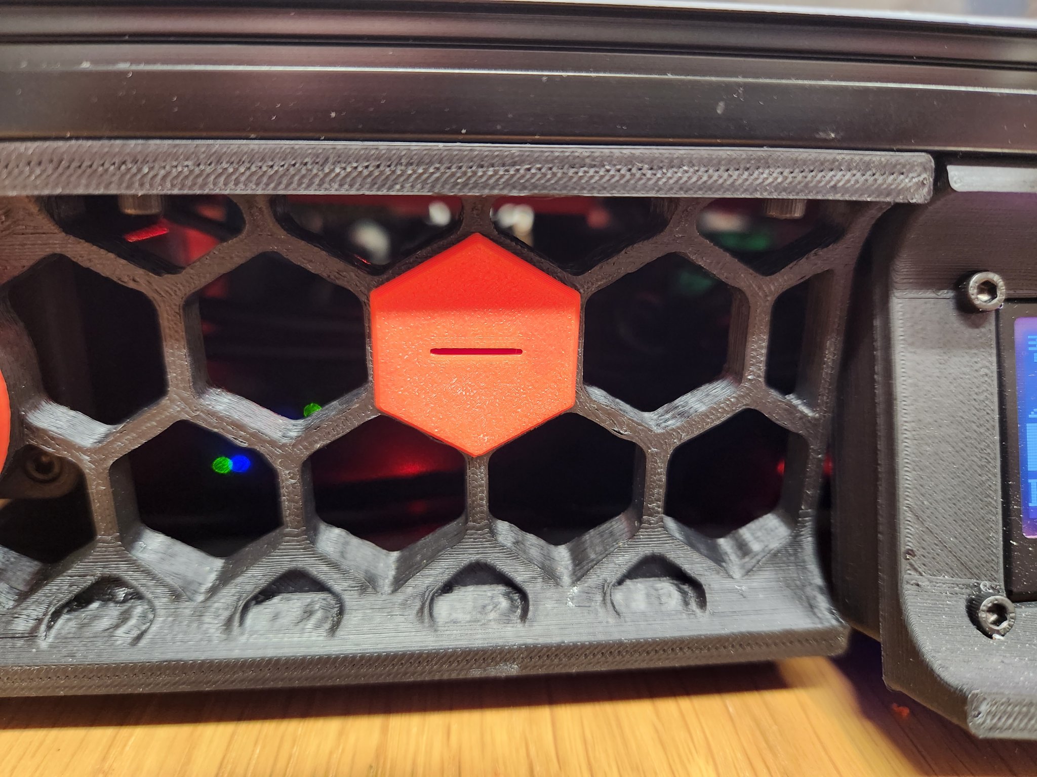 Bộ chuyển đổi chân váy Voron cho bộ mở rộng thẻ SD