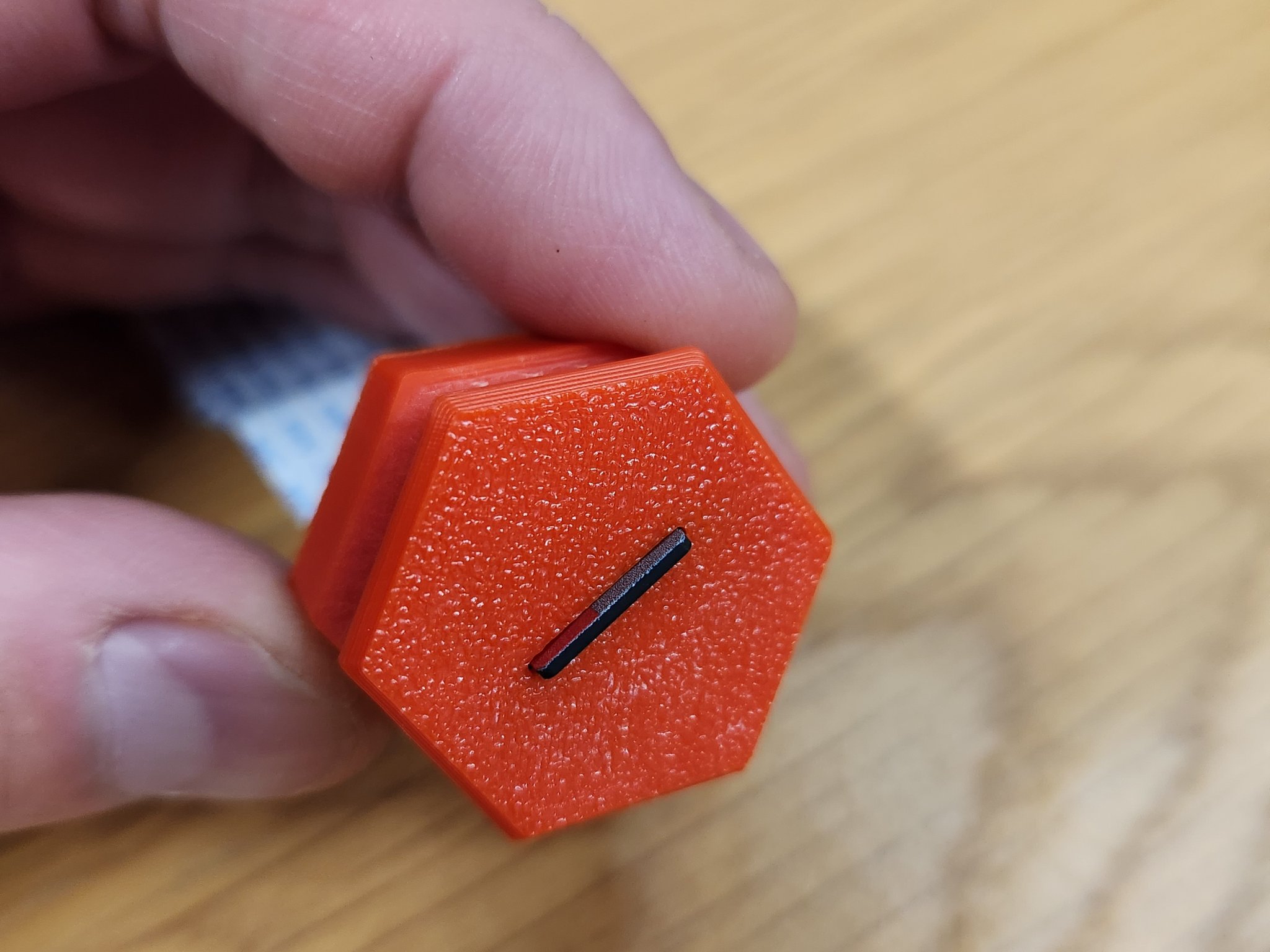 Bộ chuyển đổi chân váy Voron cho bộ mở rộng thẻ SD