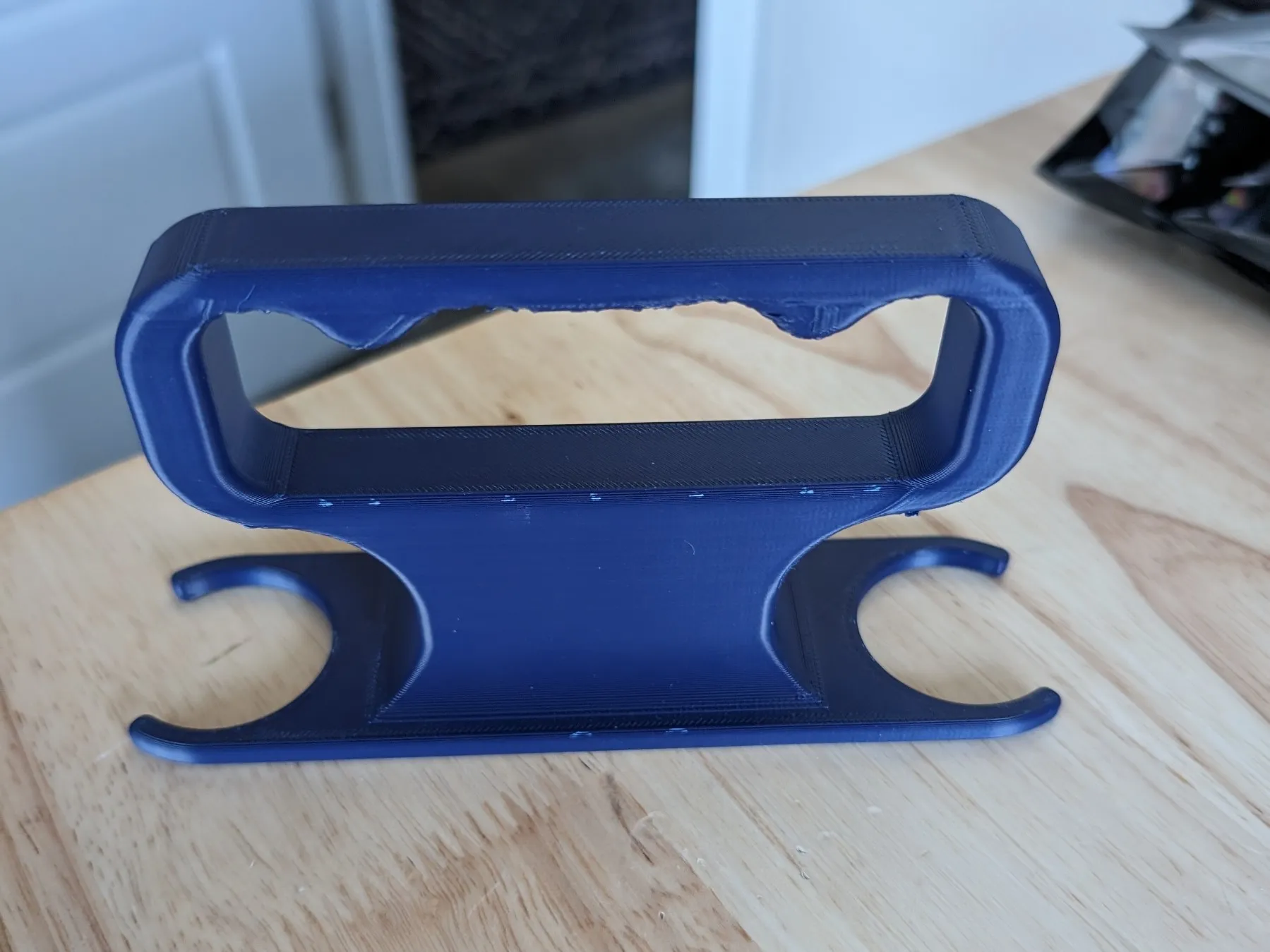 Giá đỡ chai nước ngọt 3 lít tại Texas