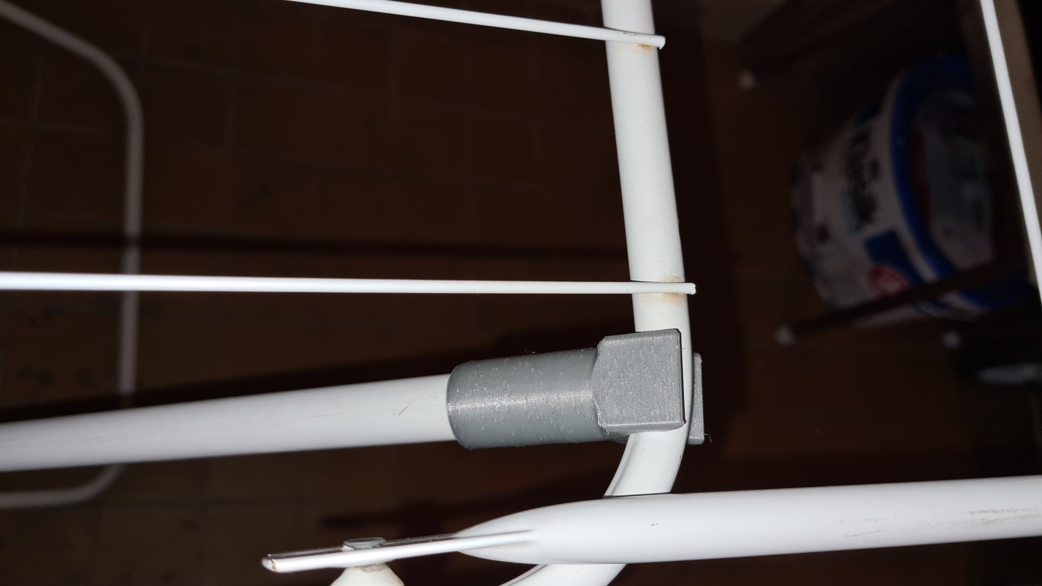 Giá đỡ thay thế cho máy sấy quần áo hỏng