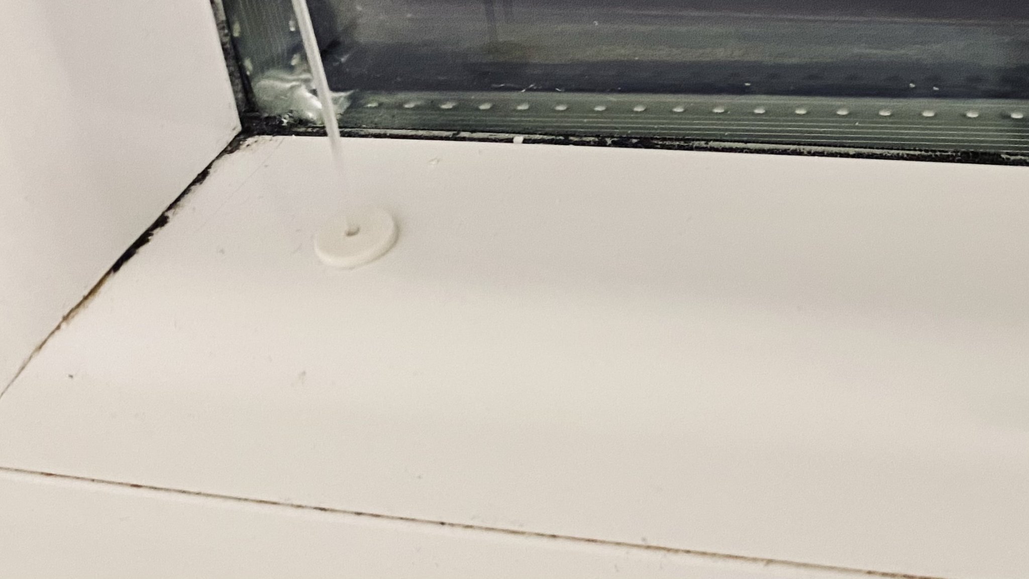 Chốt cố định 3mm cho rèm trong nhà