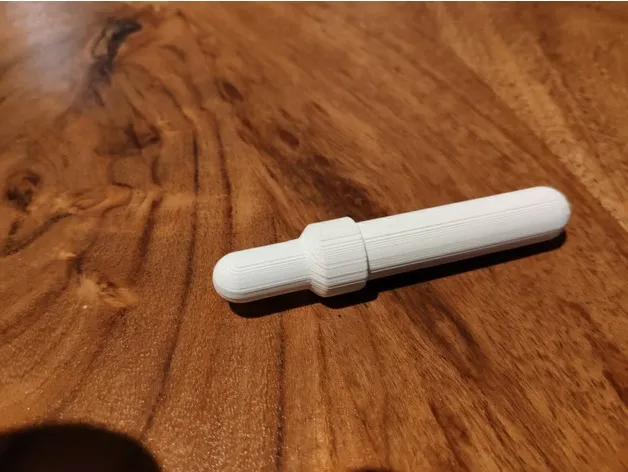 Chân đế cho ngăn chứa của Laguna II 2003