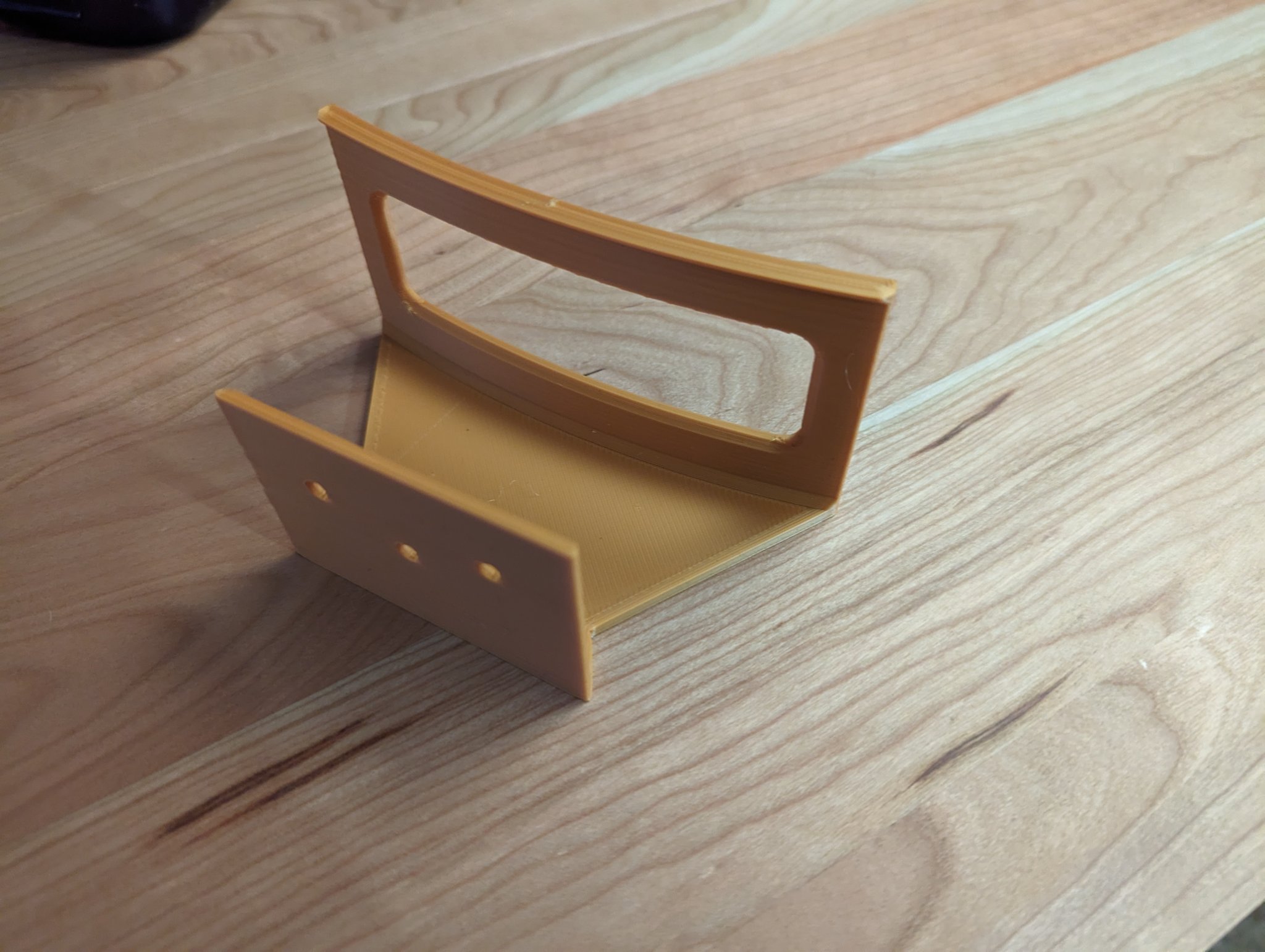 Giá đỡ tai nghe Astro dưới bàn hoặc kệ