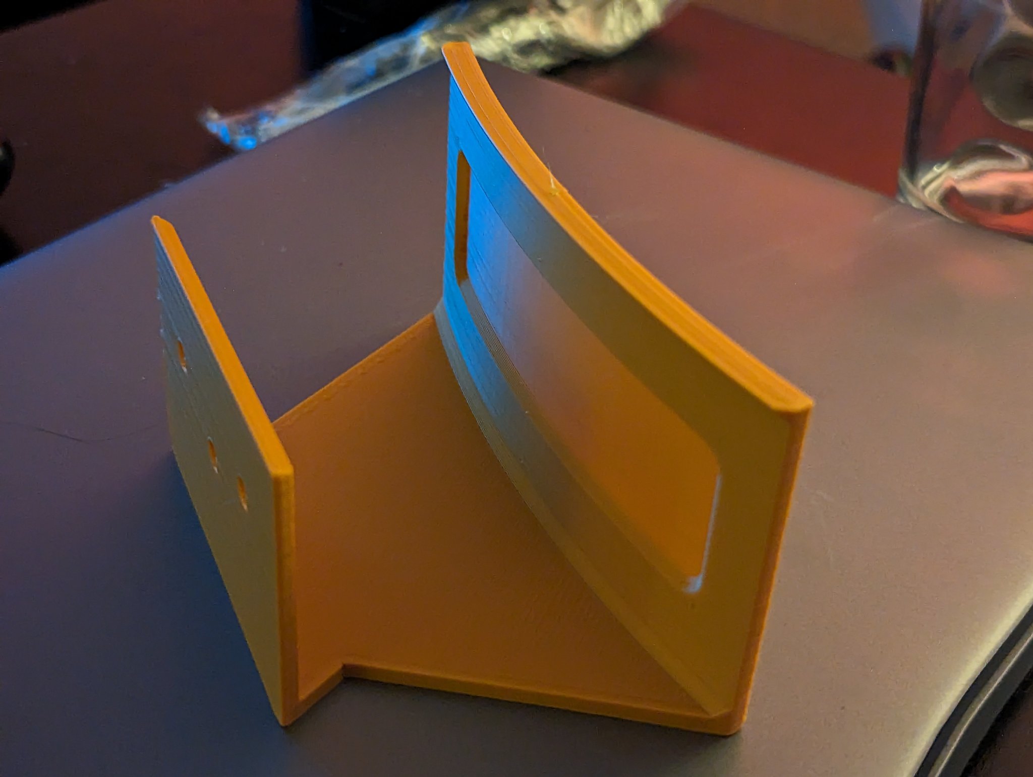 Giá đỡ tai nghe Astro dưới bàn hoặc kệ