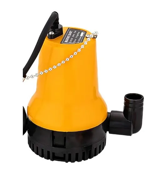 Phụ kiện thay thế cho bơm nước ngầm