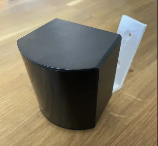 Giá đỡ tường cho trạm cơ sở Valve Index