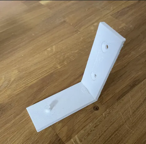 Giá đỡ tường cho trạm cơ sở Valve Index