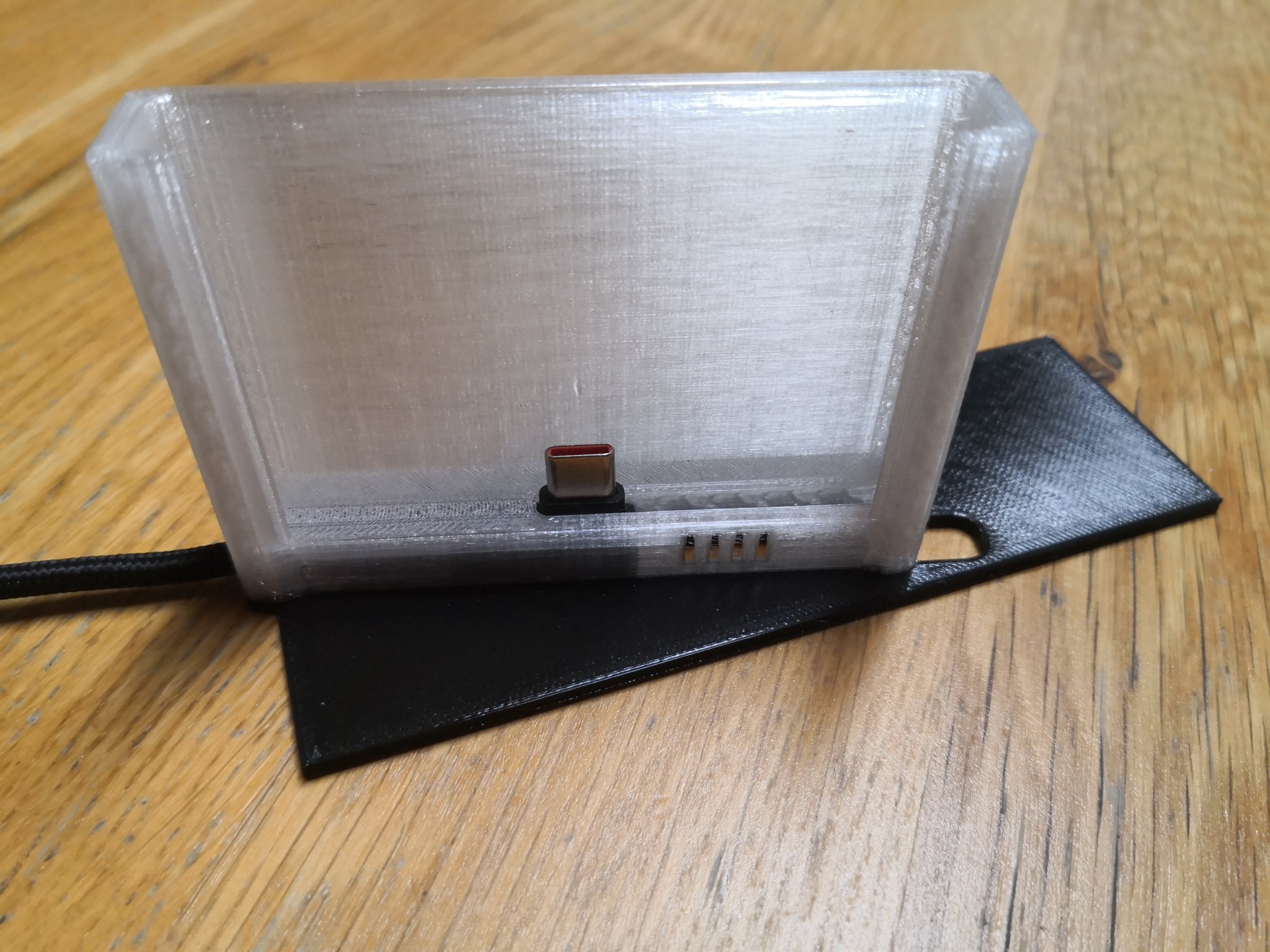 Giá đỡ điện thoại Huawei Mate 10 Pro cho Skoda Octavia 4 (2022)