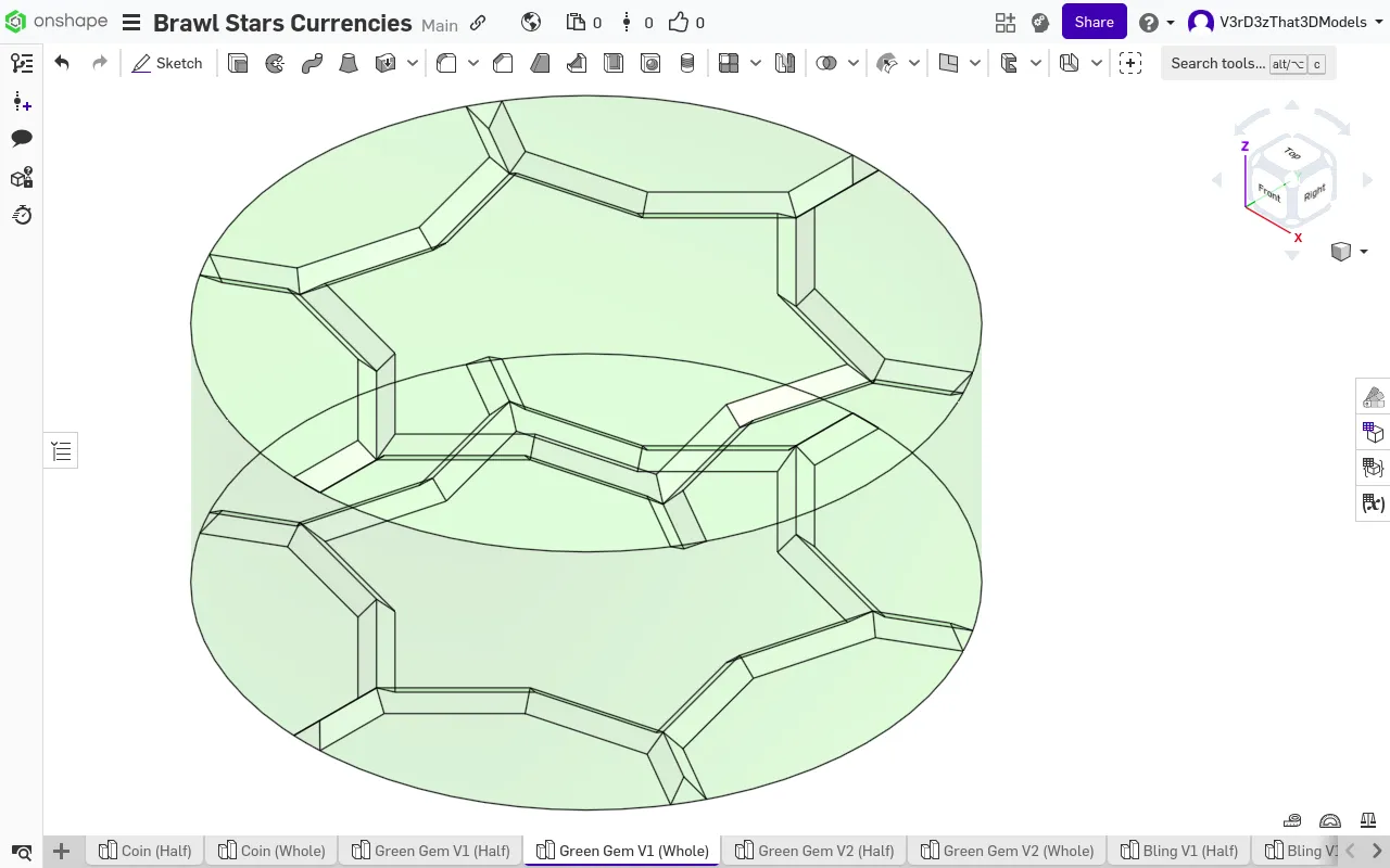 Tiền tệ Brawl Stars: Đồng xu, Ngọc lục bảo và Bling