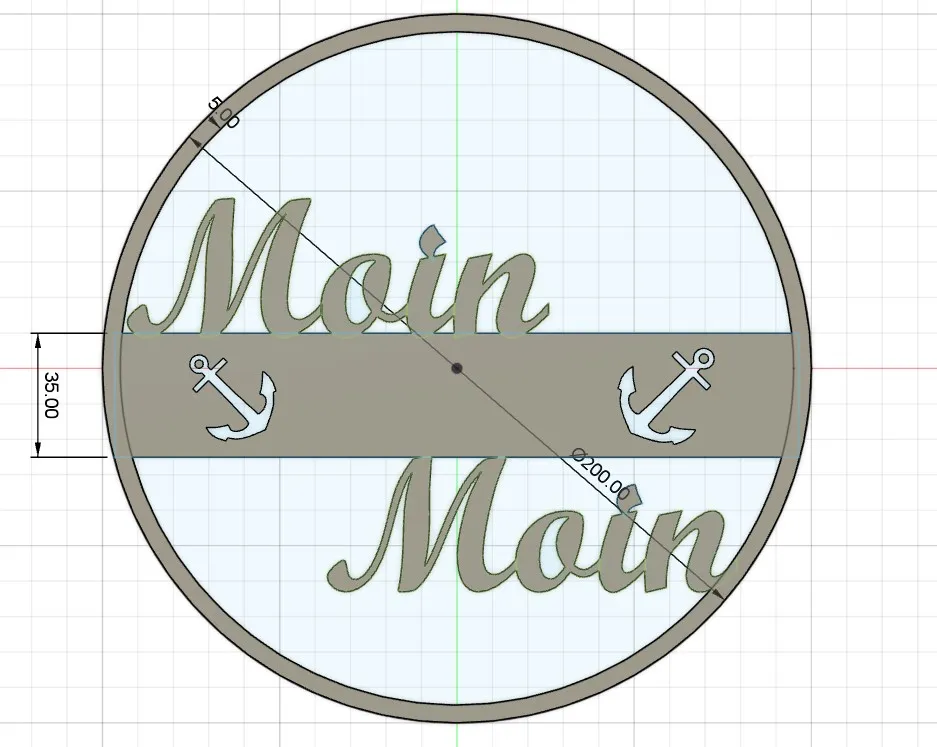 Trang trí treo cửa sổ phong cách hàng hải