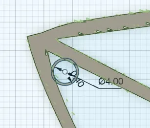 Trang trí treo tường - Thuyền giấy