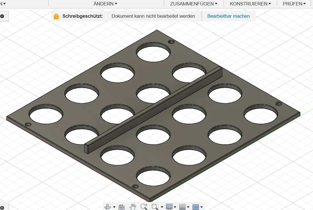 Giá đỡ kẹp cho dụng cụ Spann Zangen