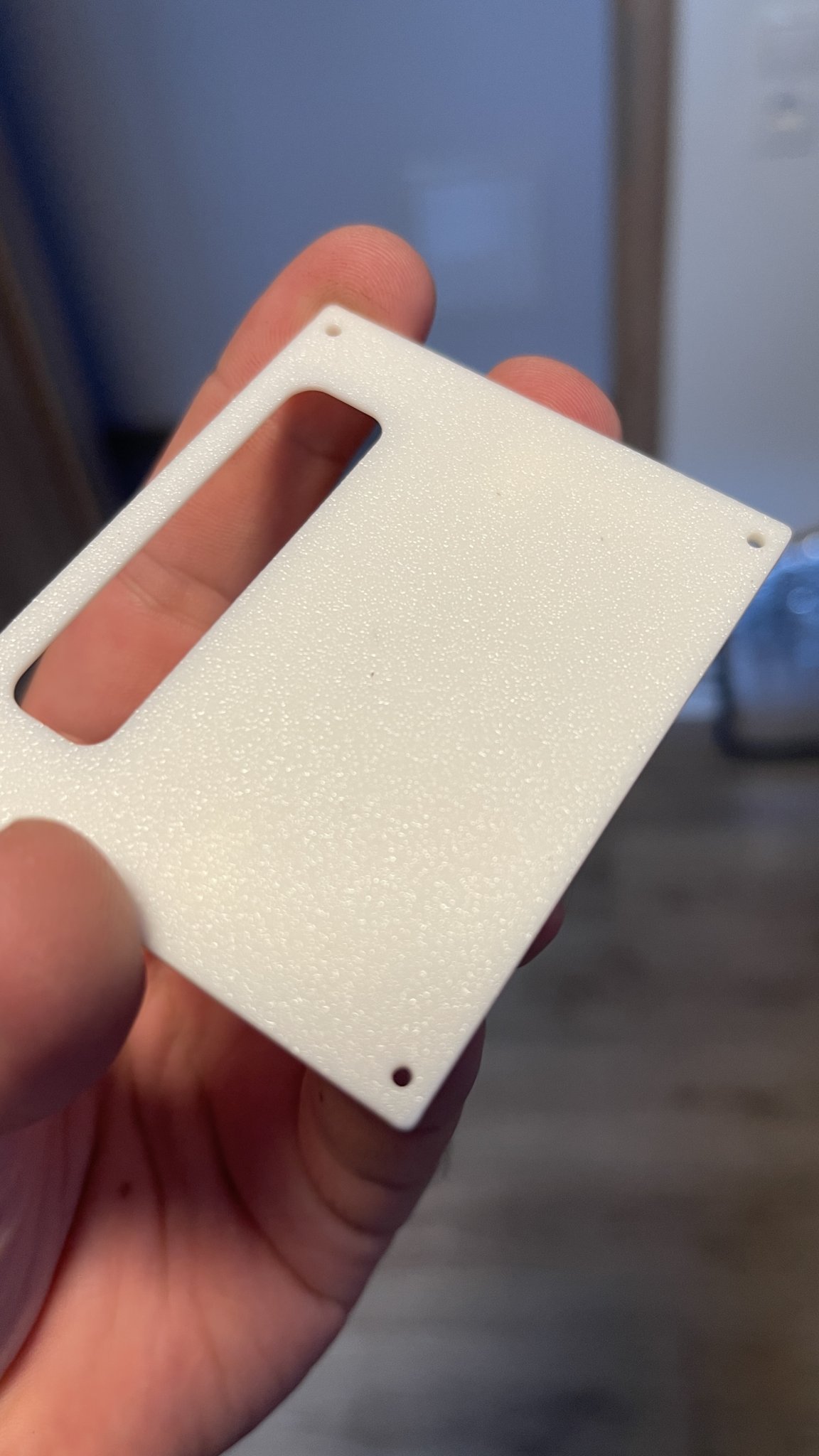 Giá đỡ servo 40mm cho Kyosho Calmato Sport